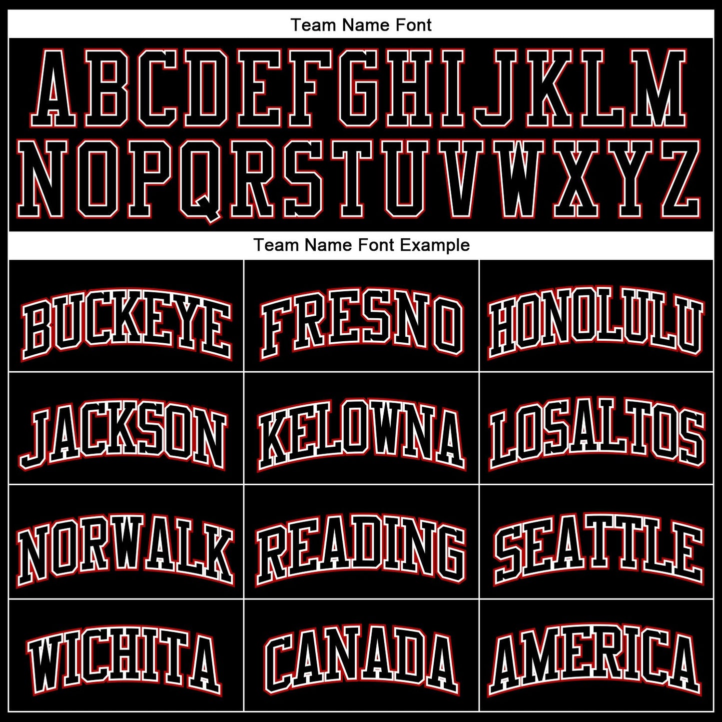 Custom Black Red Pinstripe Black-White Authentic Basketball Jersey