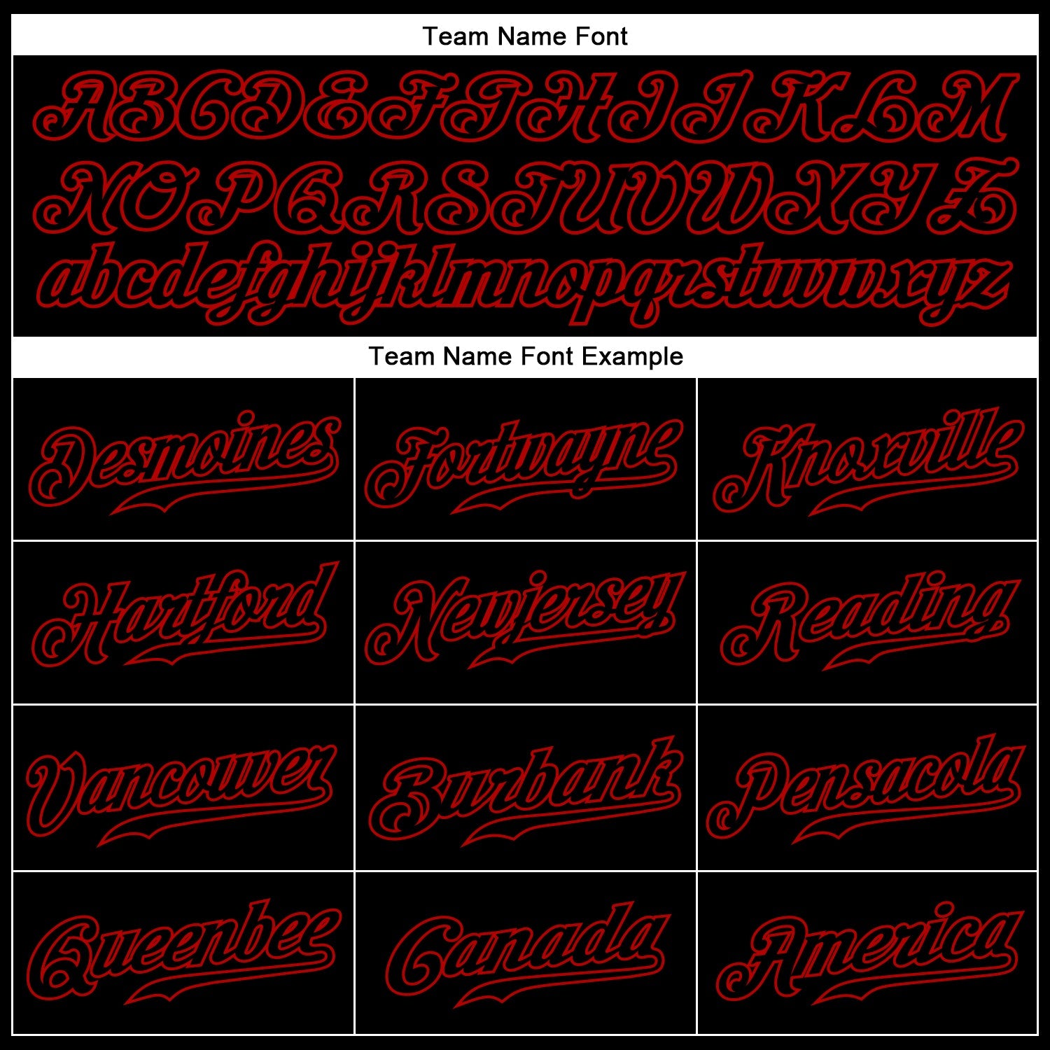Custom Black Black-Red Sports Pants