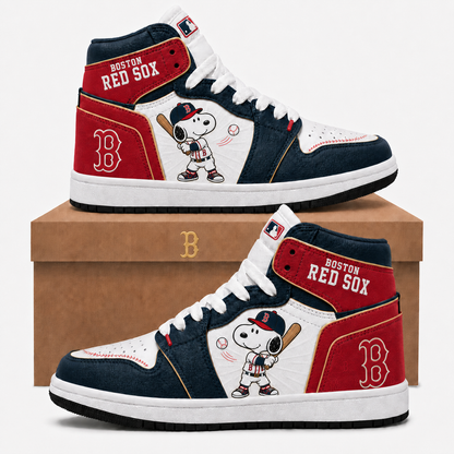 Sport Fan Shoes | All 30 Teams Available- GIFTS FOR FAN ver2