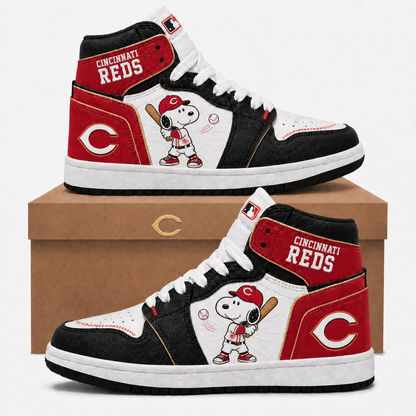 Sport Fan Shoes | All 30 Teams Available- GIFTS FOR FAN ver2