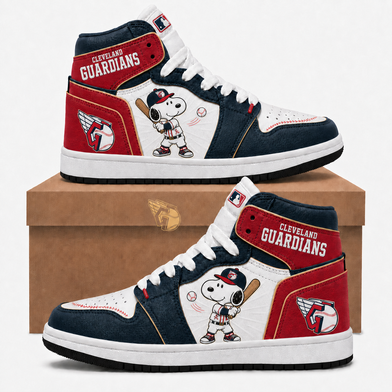 Sport Fan Shoes | All 30 Teams Available- GIFTS FOR FAN ver2