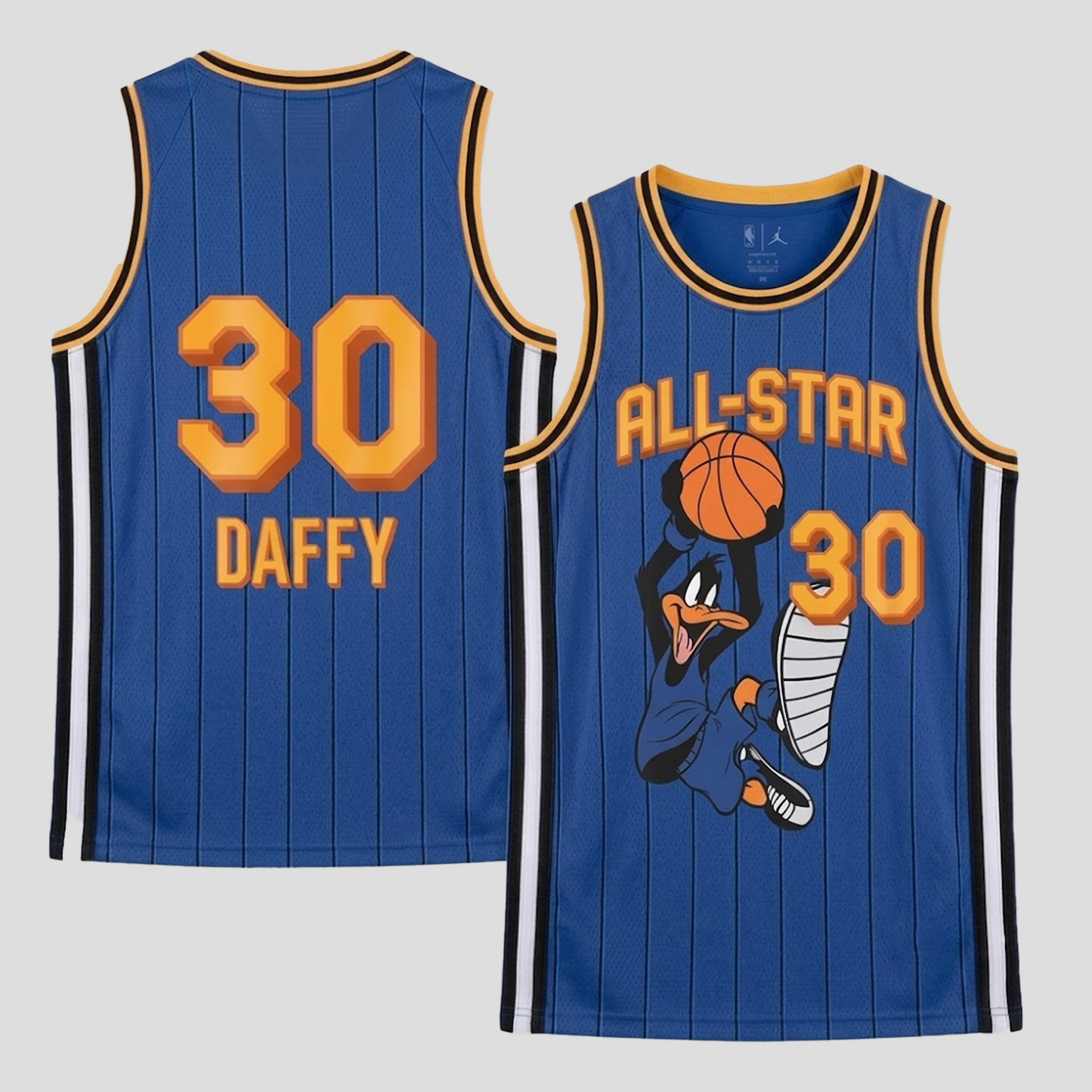 Limited edition — Basketball jersey | -COMBO GIFTS FOR FAN