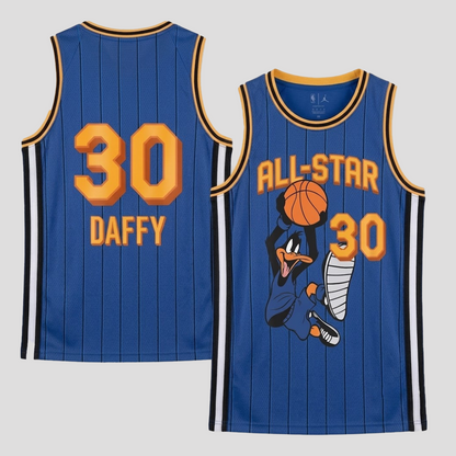 Limited edition — Basketball jersey | -COMBO GIFTS FOR FAN