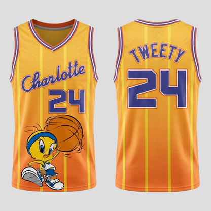 Limited edition — Basketball jersey | -COMBO GIFTS FOR FAN
