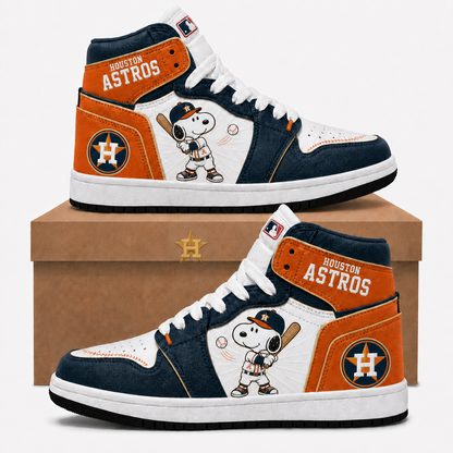 Sport Fan Shoes | All 30 Teams Available- GIFTS FOR FAN ver2