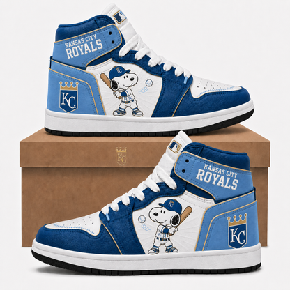 Sport Fan Shoes | All 30 Teams Available- GIFTS FOR FAN ver2
