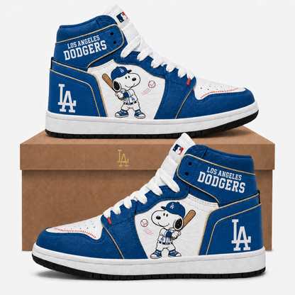 Sport Fan Shoes | All 30 Teams Available- GIFTS FOR FAN ver2