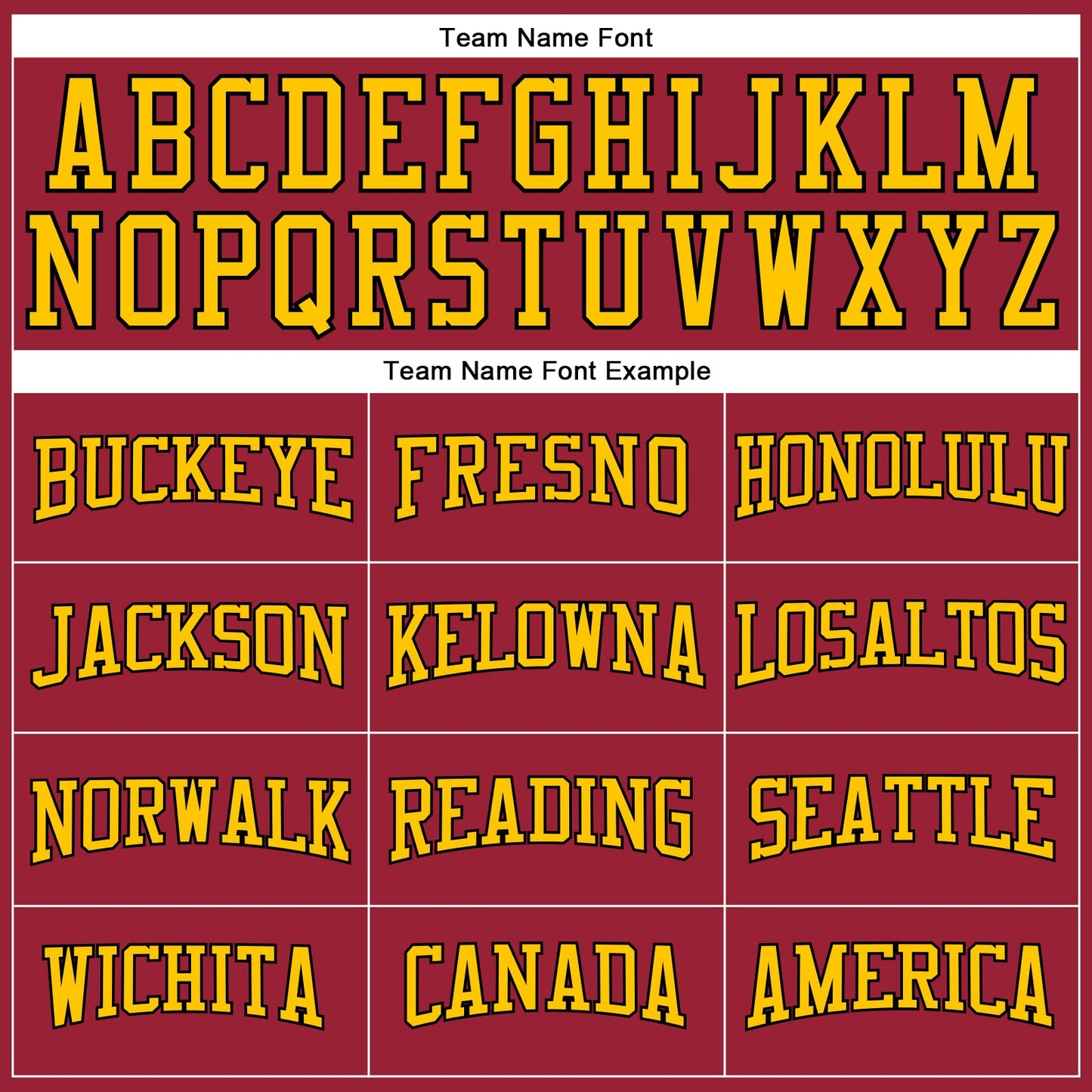 Custom Maroon Black-Gold Authentic Throwback Basketball Jersey