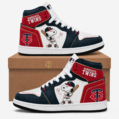 Sport Fan Shoes | All 30 Teams Available- GIFTS FOR FAN ver2