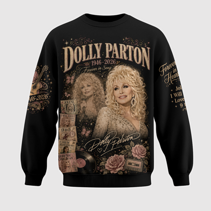 Country Music Legend Memorial Tshirt | Vintage Tribute Style -Ver2