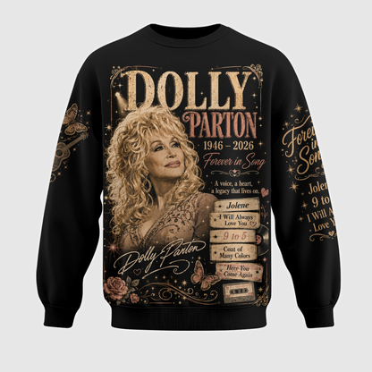 Country Music Legend Memorial Tshirt | Vintage Tribute Style