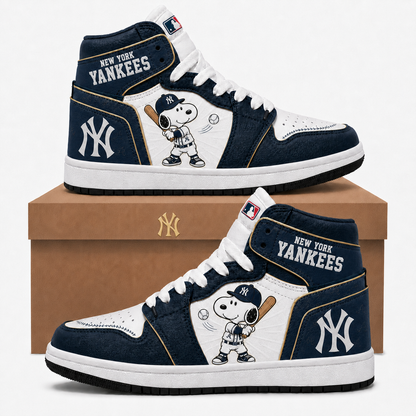 Sport Fan Shoes | All 30 Teams Available- GIFTS FOR FAN ver2
