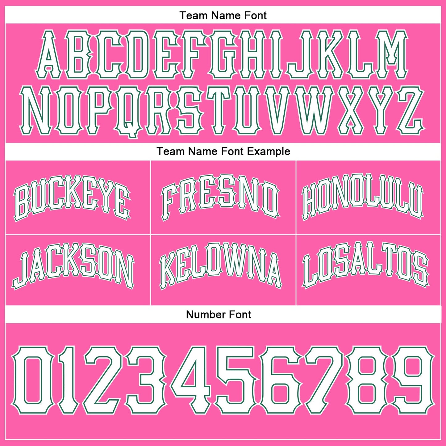 Custom Pink White-Kelly Green Authentic Throwback Basketball Shorts