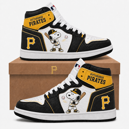 Sport Fan Shoes | All 30 Teams Available- GIFTS FOR FAN ver2