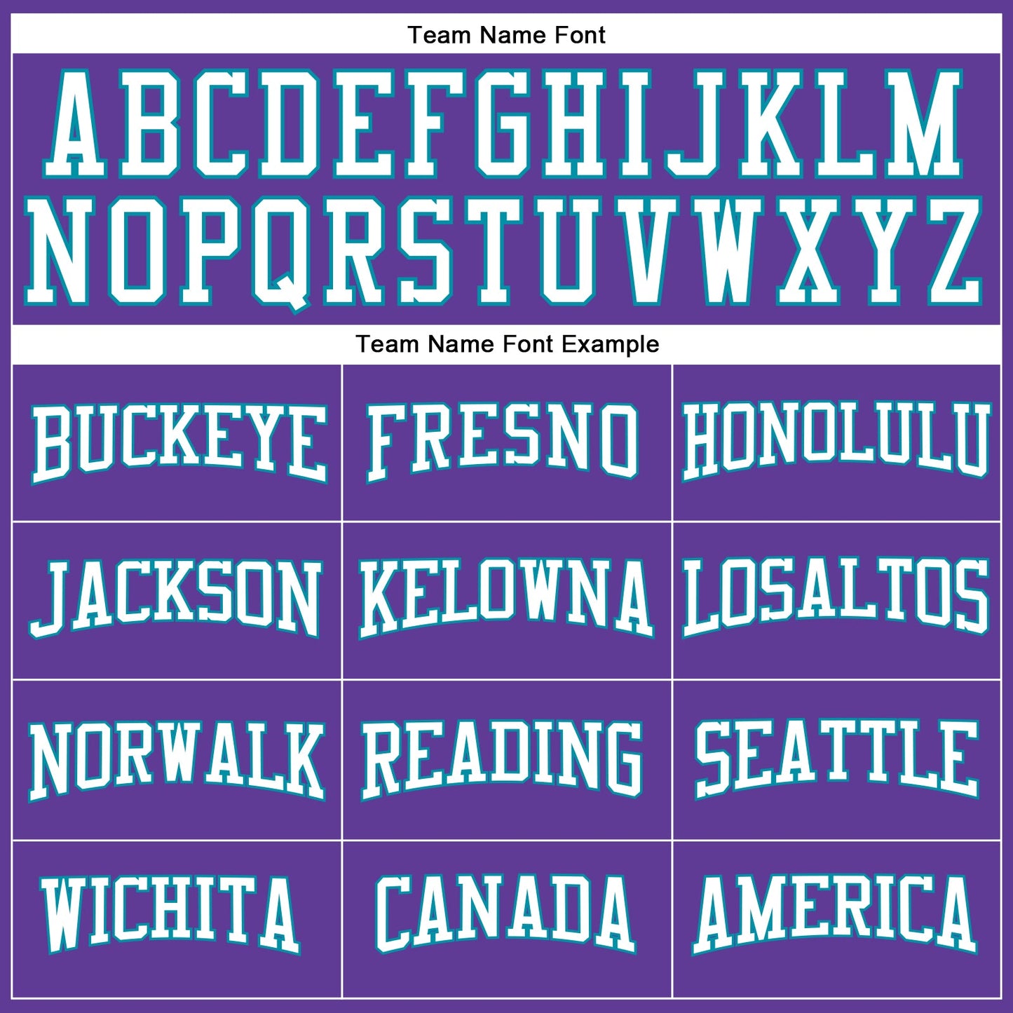 Custom Purple White-Teal Authentic Throwback Basketball Jersey