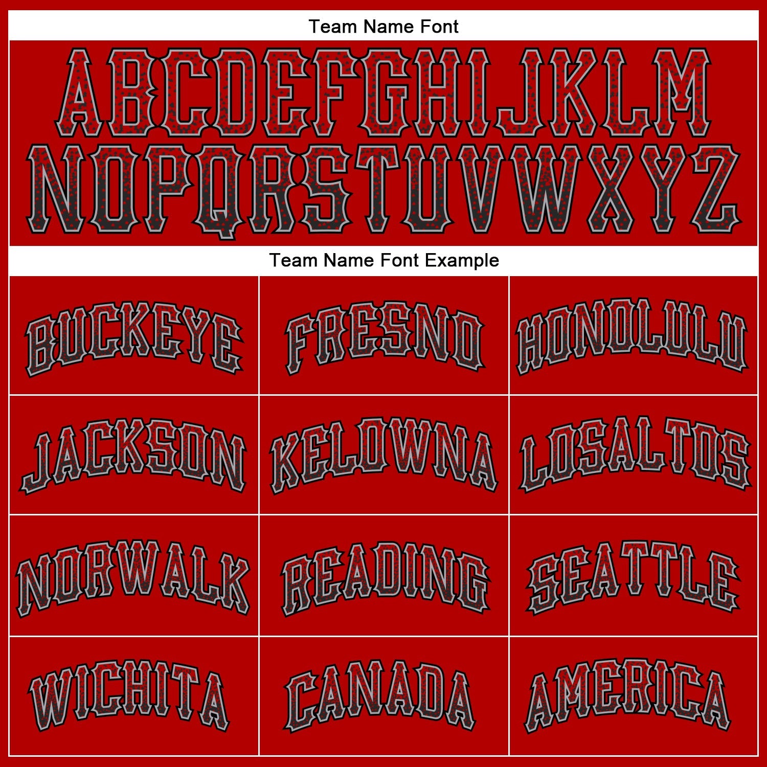 Custom Red Black-Gray Authentic Drift Fashion Baseball Jersey