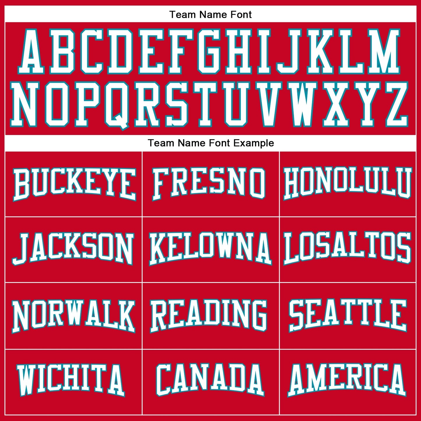 Custom Red White-Teal Authentic Throwback Basketball Jersey