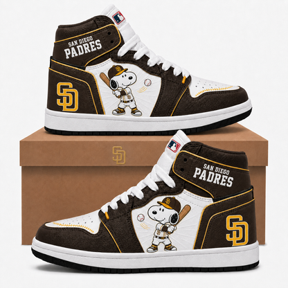 Sport Fan Shoes | All 30 Teams Available- GIFTS FOR FAN ver2