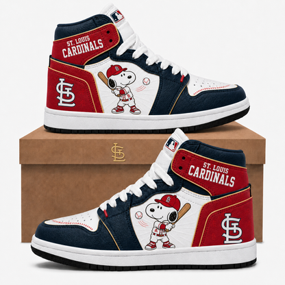 Sport Fan Shoes | All 30 Teams Available- GIFTS FOR FAN ver2