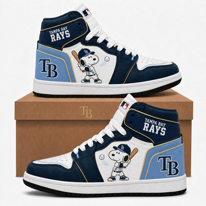 Sport Fan Shoes | All 30 Teams Available- GIFTS FOR FAN ver2