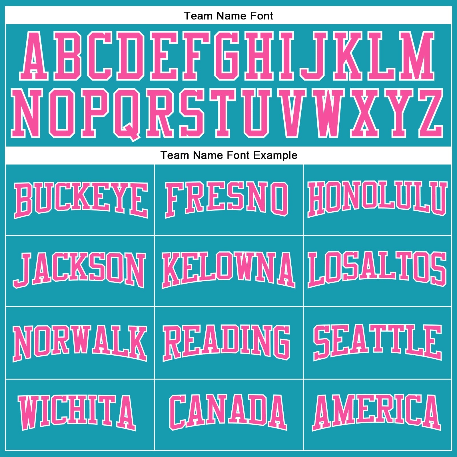 Custom Teal Pink-White Authentic Throwback Basketball Jersey