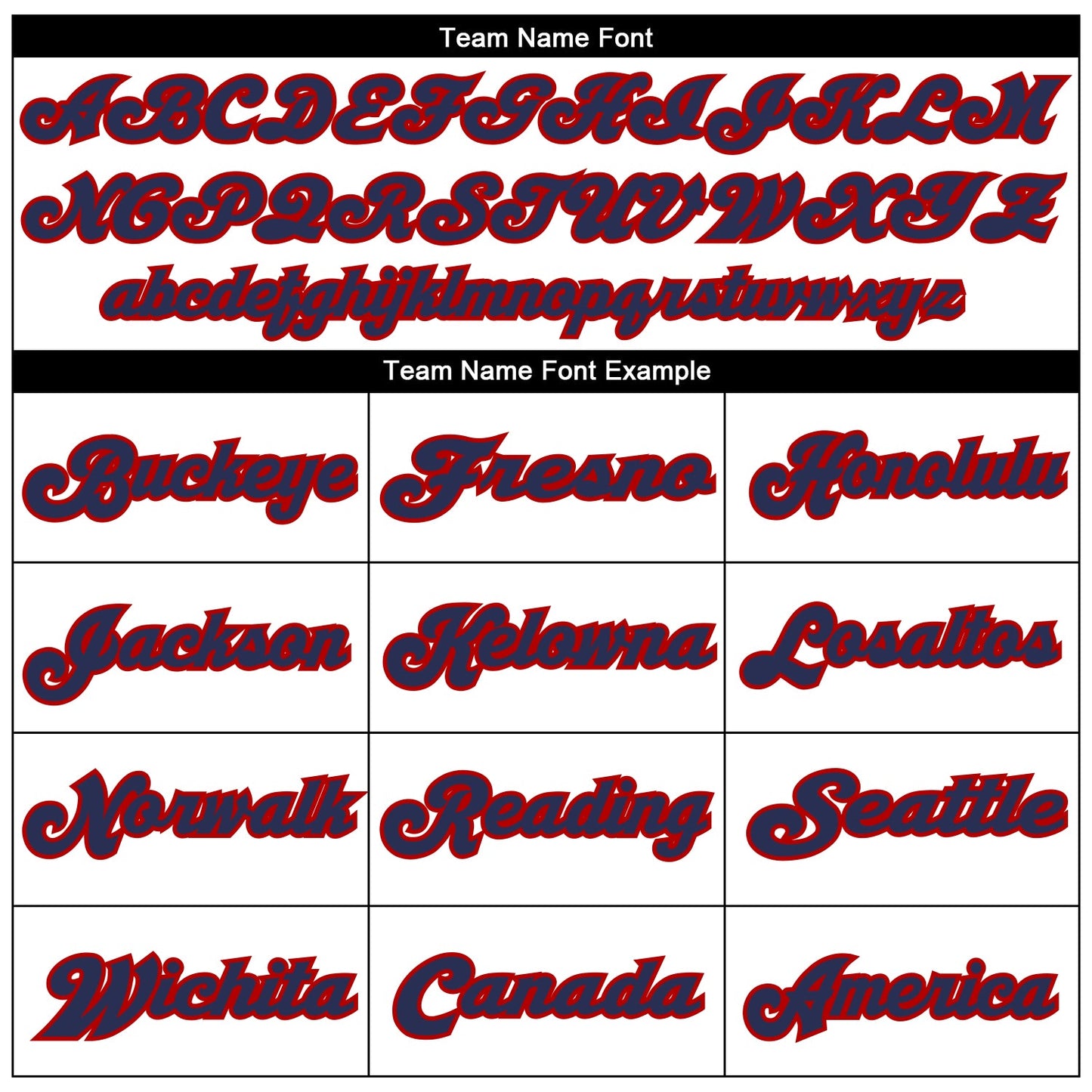 Custom White Red-Navy Mesh Authentic Throwback Football Jersey