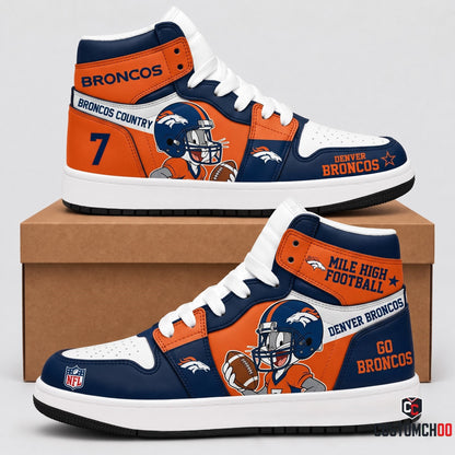 Bug Bunny NFL 32-Team Fan Sneakers | All 32 Football Teams Available